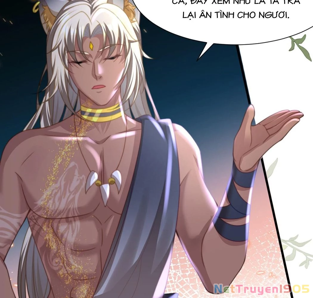 Thú Thế Nữ Vương Hôm Nay Lật Thẻ Rồi Sao ??? Chapter 37 - 48