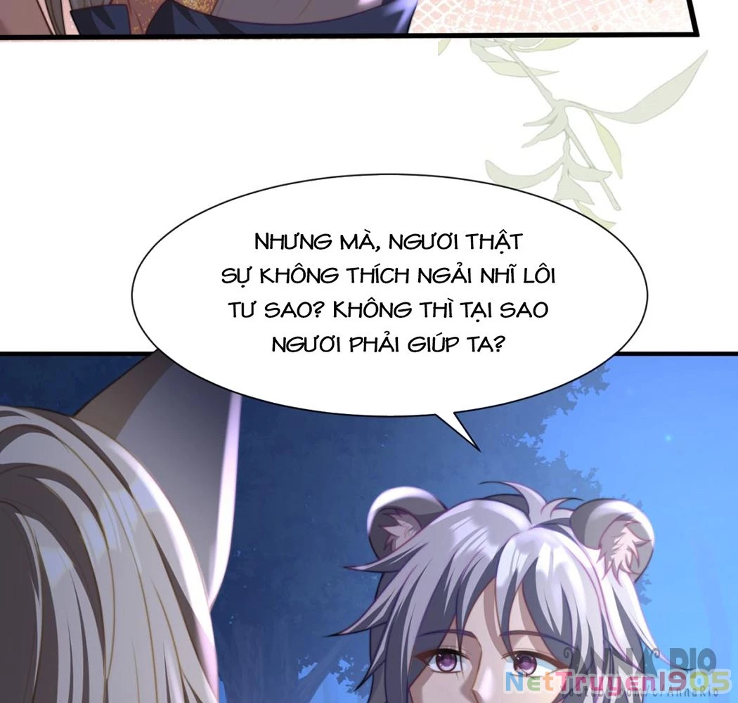 Thú Thế Nữ Vương Hôm Nay Lật Thẻ Rồi Sao ??? Chapter 37 - 49
