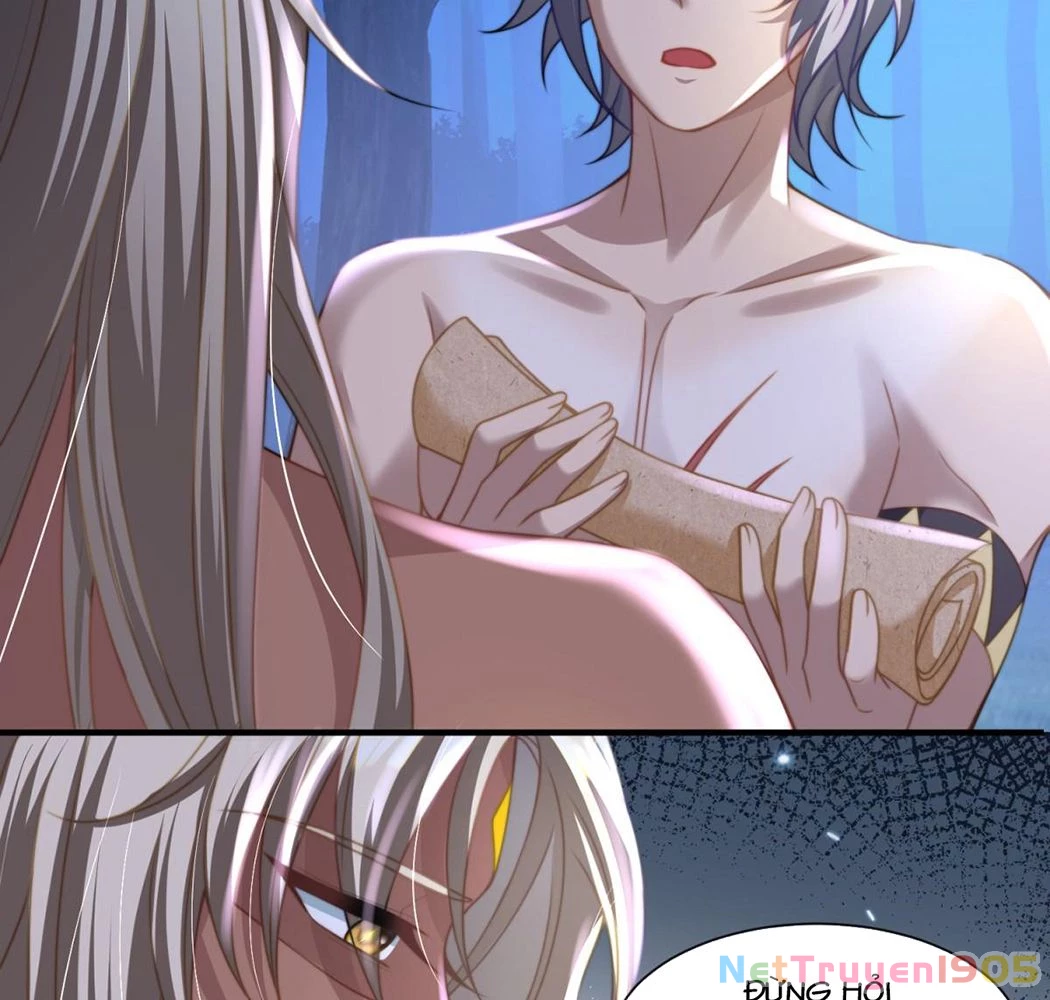 Thú Thế Nữ Vương Hôm Nay Lật Thẻ Rồi Sao ??? Chapter 37 - 50