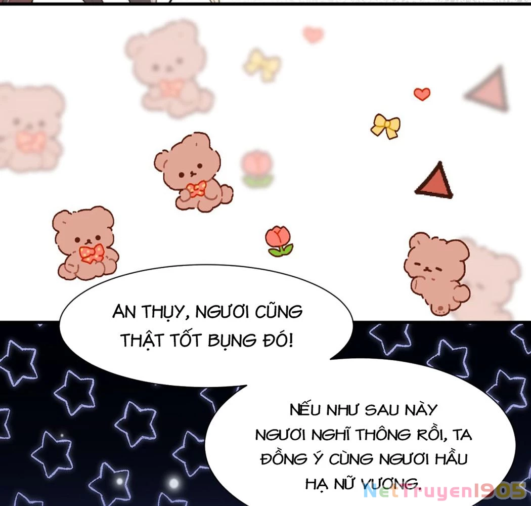 Thú Thế Nữ Vương Hôm Nay Lật Thẻ Rồi Sao ??? Chapter 37 - 52