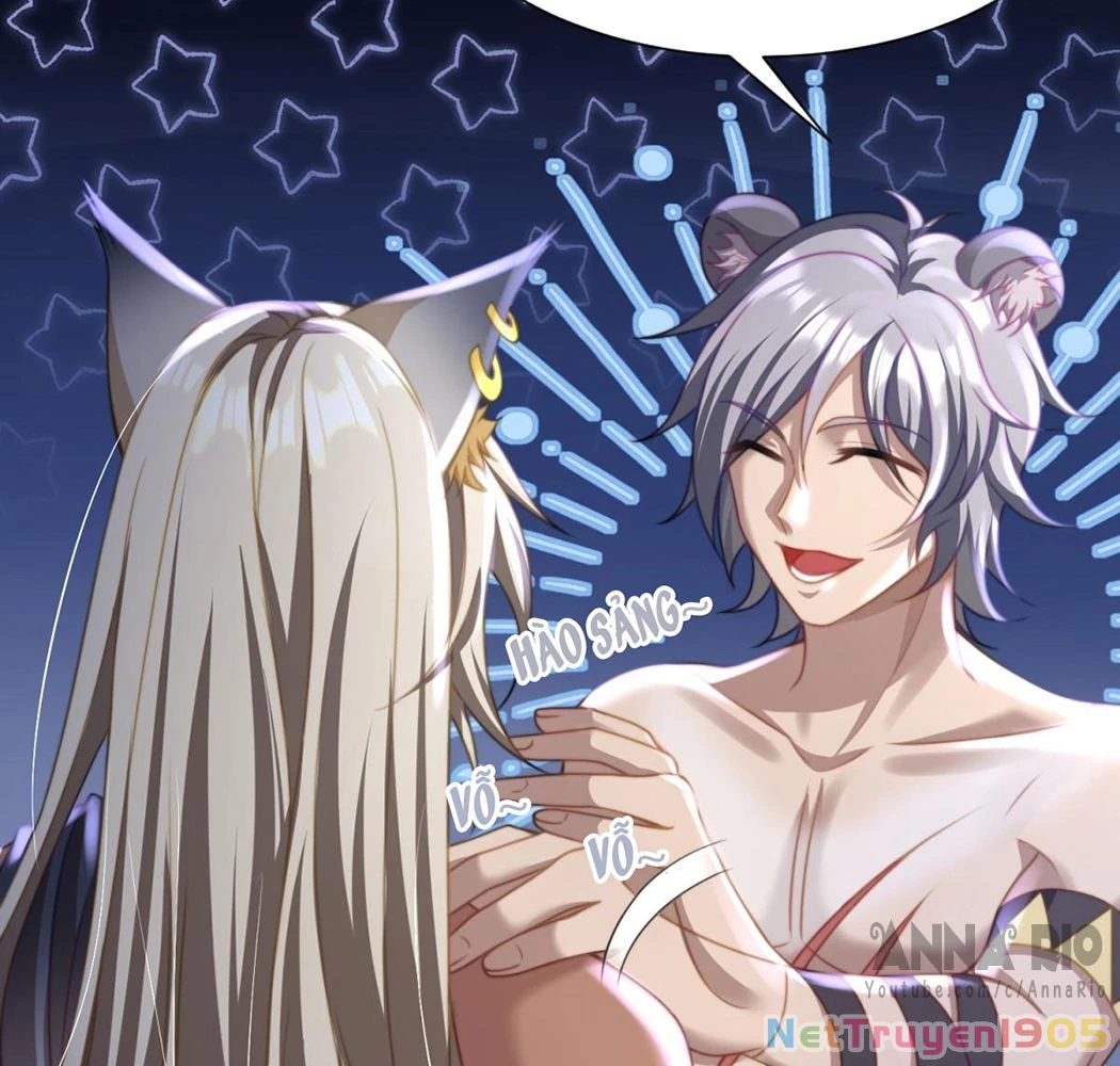 Thú Thế Nữ Vương Hôm Nay Lật Thẻ Rồi Sao ??? Chapter 37 - 53