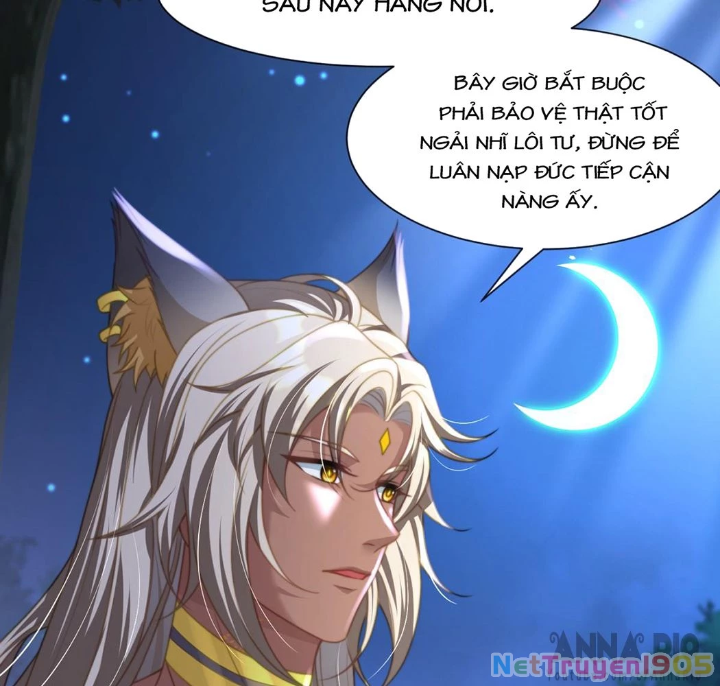 Thú Thế Nữ Vương Hôm Nay Lật Thẻ Rồi Sao ??? Chapter 37 - 55