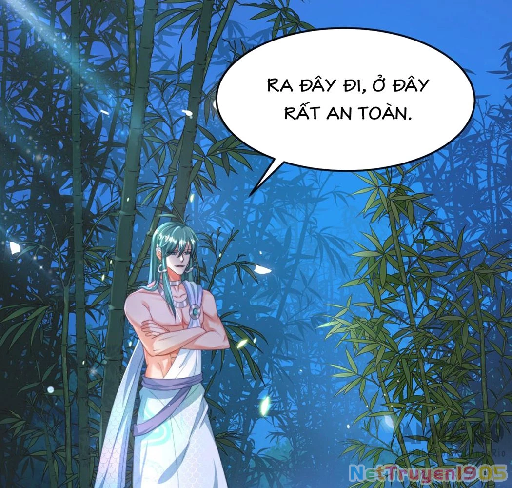 Thú Thế Nữ Vương Hôm Nay Lật Thẻ Rồi Sao ??? Chapter 37 - 59