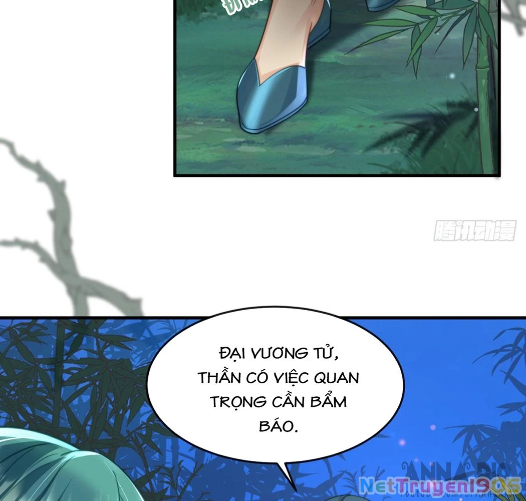 Thú Thế Nữ Vương Hôm Nay Lật Thẻ Rồi Sao ??? Chapter 37 - 61