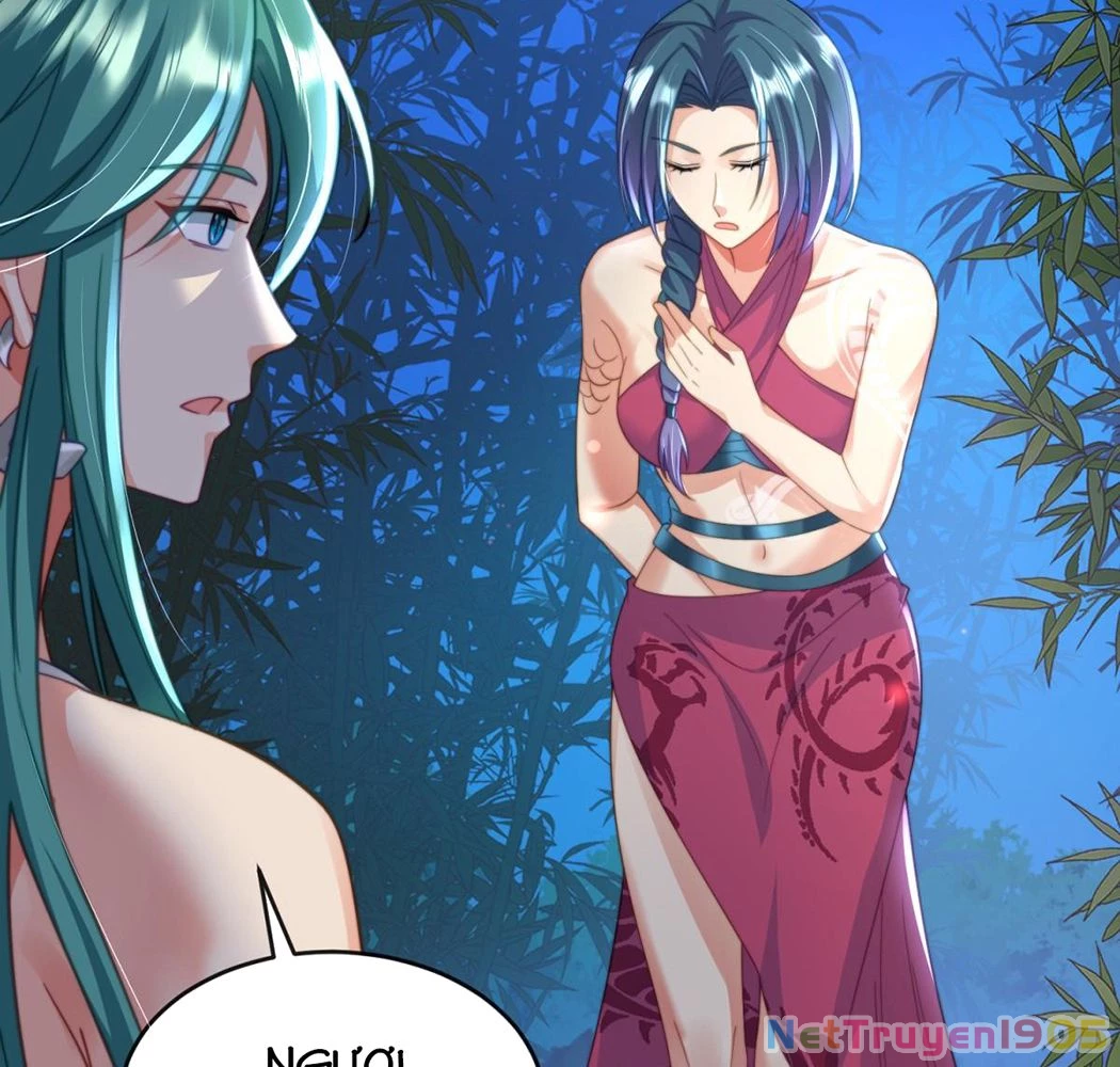 Thú Thế Nữ Vương Hôm Nay Lật Thẻ Rồi Sao ??? Chapter 37 - 62