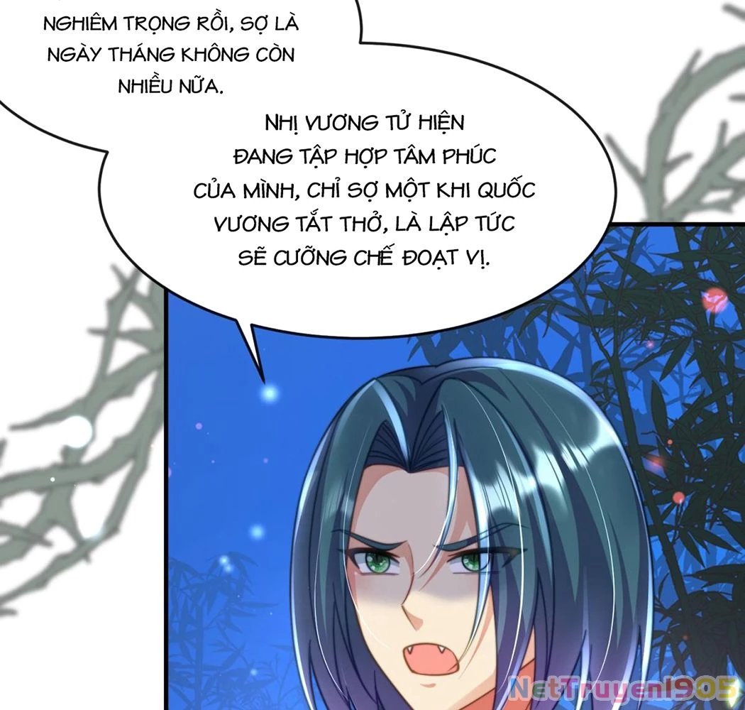 Thú Thế Nữ Vương Hôm Nay Lật Thẻ Rồi Sao ??? Chapter 37 - 64