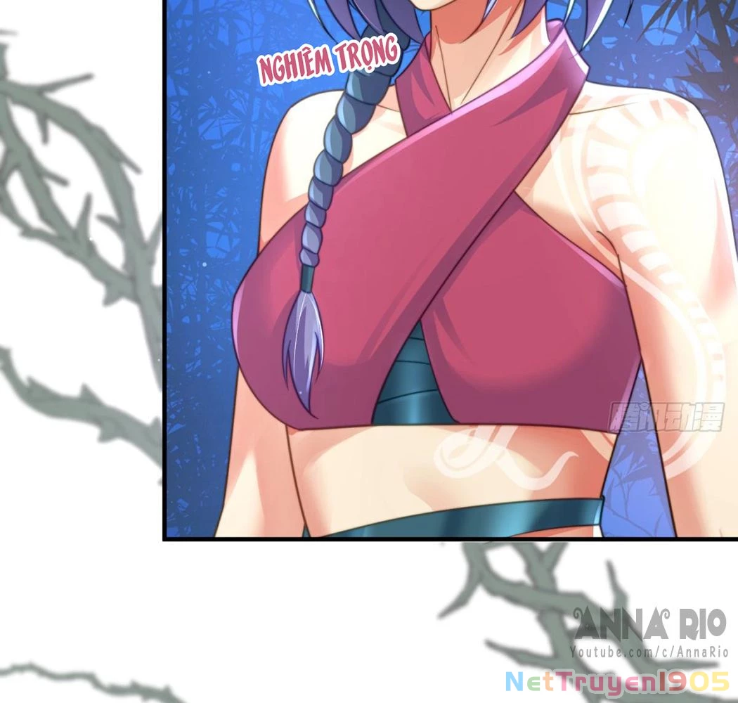 Thú Thế Nữ Vương Hôm Nay Lật Thẻ Rồi Sao ??? Chapter 37 - 65