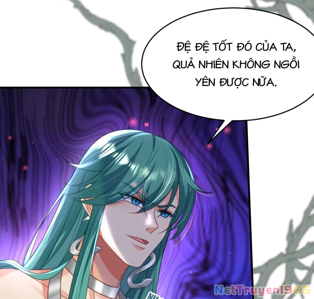 Thú Thế Nữ Vương Hôm Nay Lật Thẻ Rồi Sao ??? Chapter 37 - 66