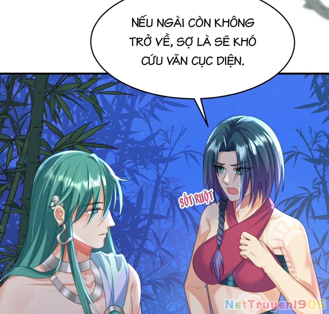Thú Thế Nữ Vương Hôm Nay Lật Thẻ Rồi Sao ??? Chapter 37 - 68