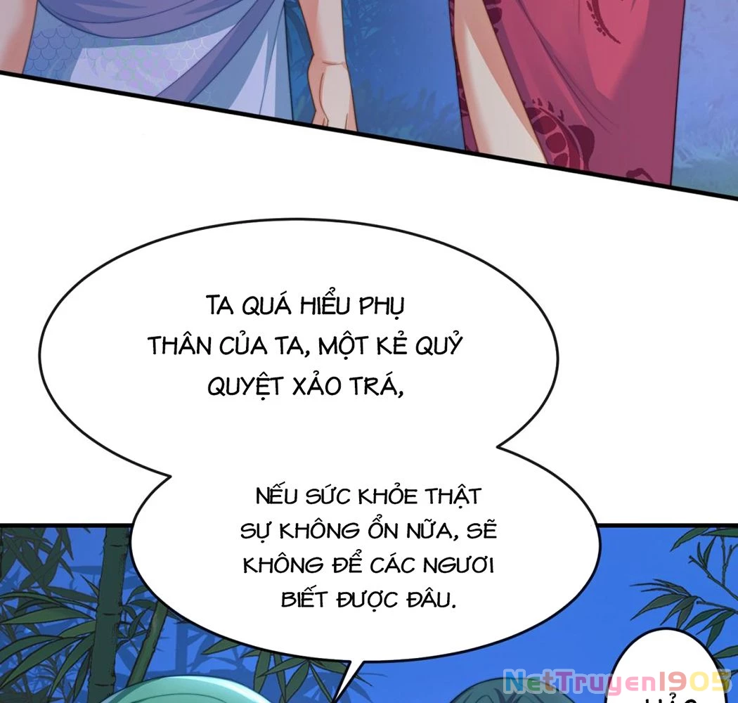 Thú Thế Nữ Vương Hôm Nay Lật Thẻ Rồi Sao ??? Chapter 37 - 70