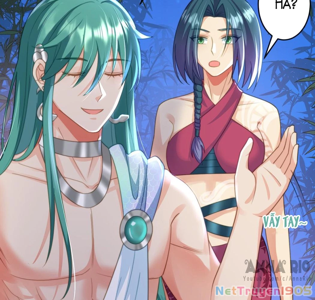 Thú Thế Nữ Vương Hôm Nay Lật Thẻ Rồi Sao ??? Chapter 37 - 71