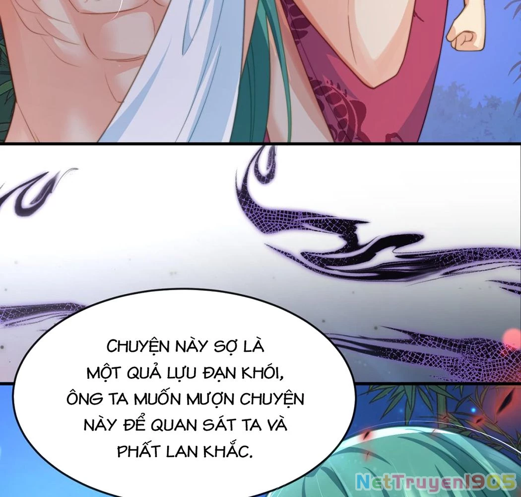 Thú Thế Nữ Vương Hôm Nay Lật Thẻ Rồi Sao ??? Chapter 37 - 72