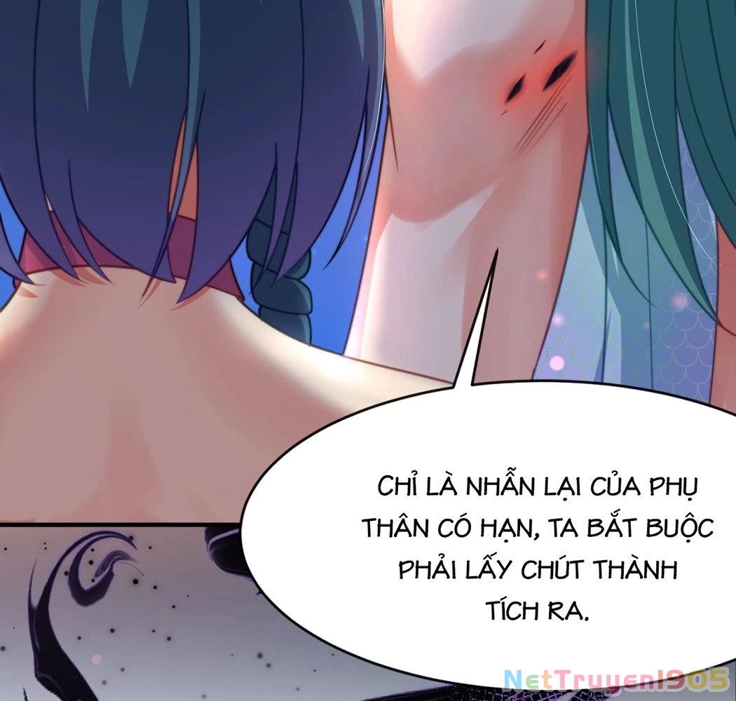 Thú Thế Nữ Vương Hôm Nay Lật Thẻ Rồi Sao ??? Chapter 37 - 74