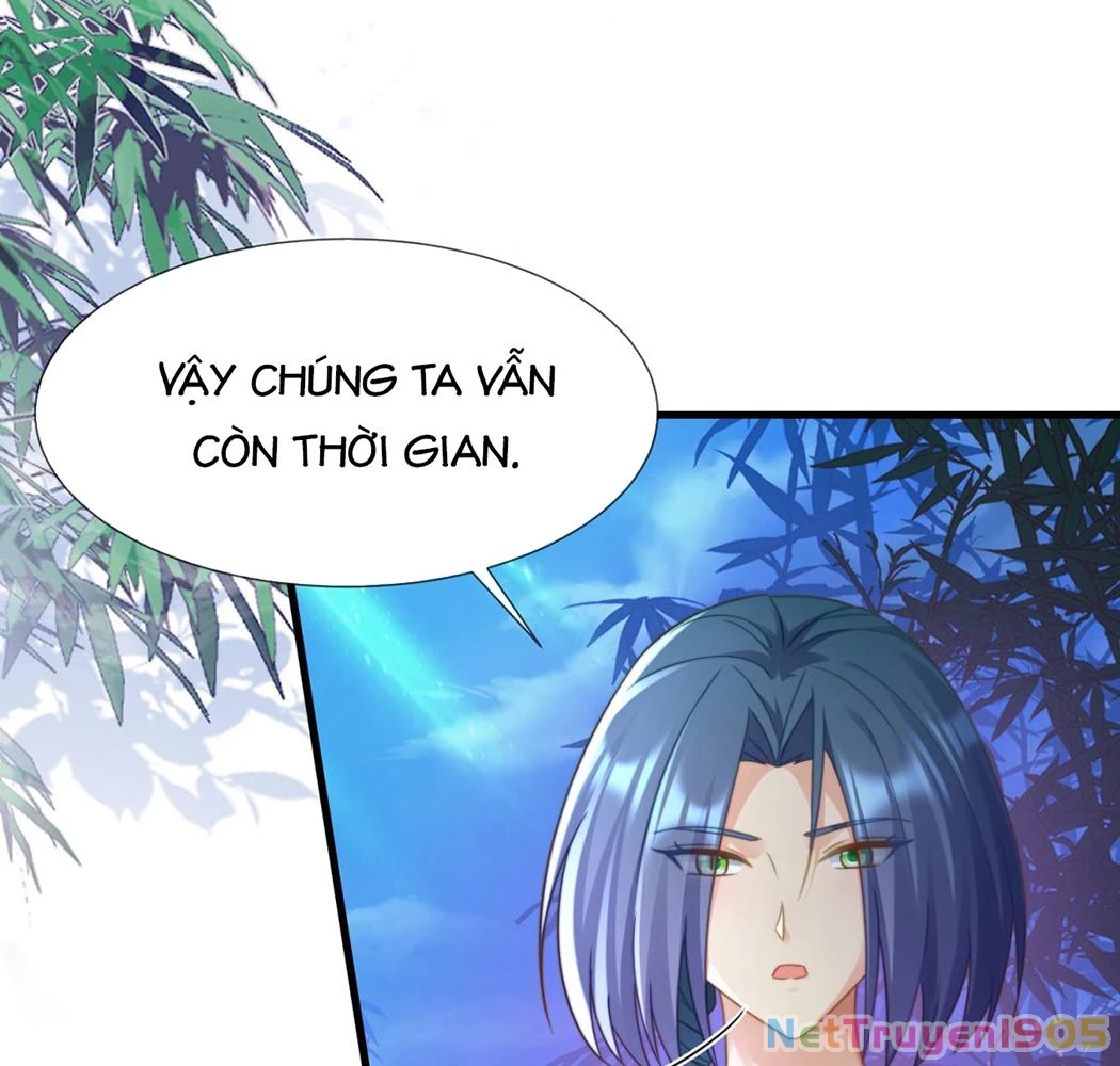 Thú Thế Nữ Vương Hôm Nay Lật Thẻ Rồi Sao ??? Chapter 38 - 4