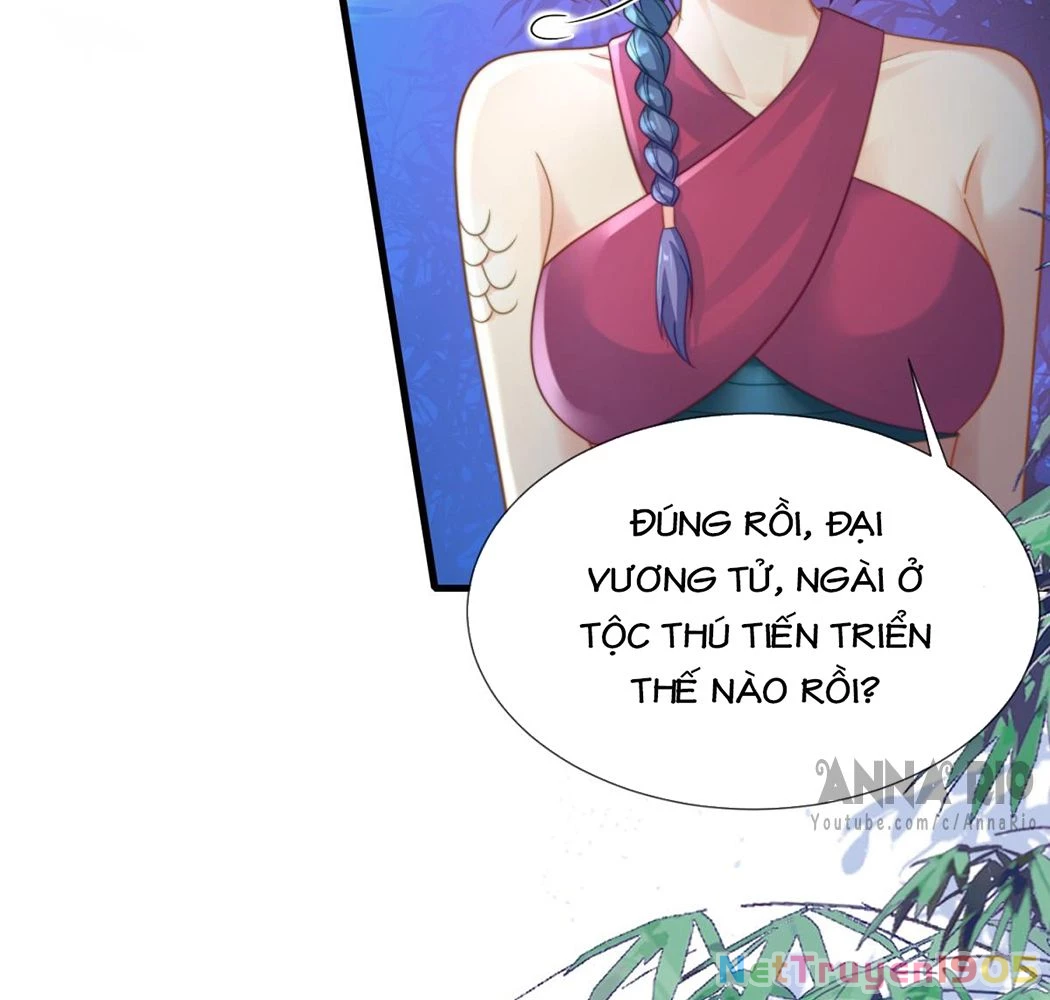 Thú Thế Nữ Vương Hôm Nay Lật Thẻ Rồi Sao ??? Chapter 38 - 5