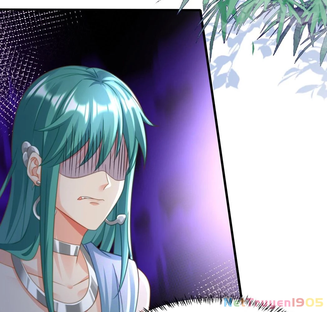 Thú Thế Nữ Vương Hôm Nay Lật Thẻ Rồi Sao ??? Chapter 38 - 6