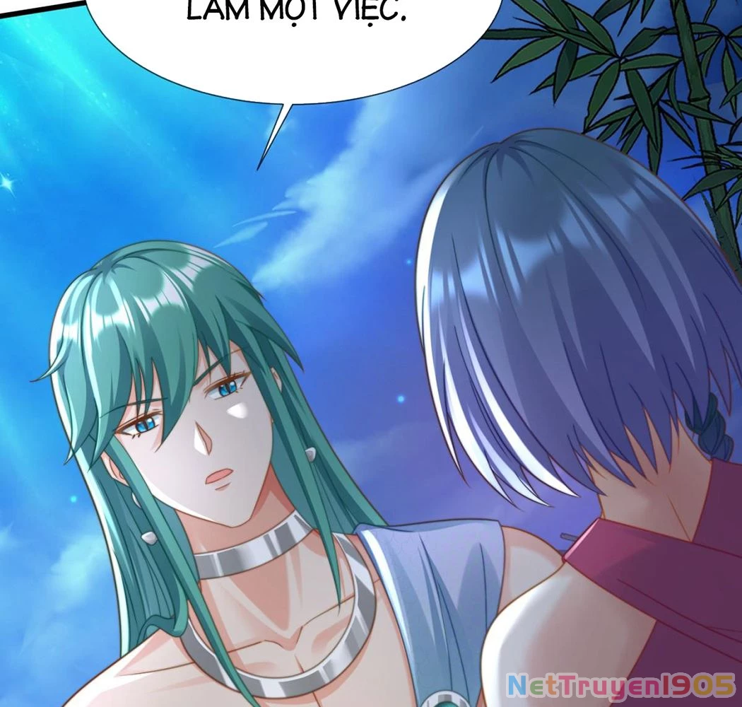 Thú Thế Nữ Vương Hôm Nay Lật Thẻ Rồi Sao ??? Chapter 38 - 8