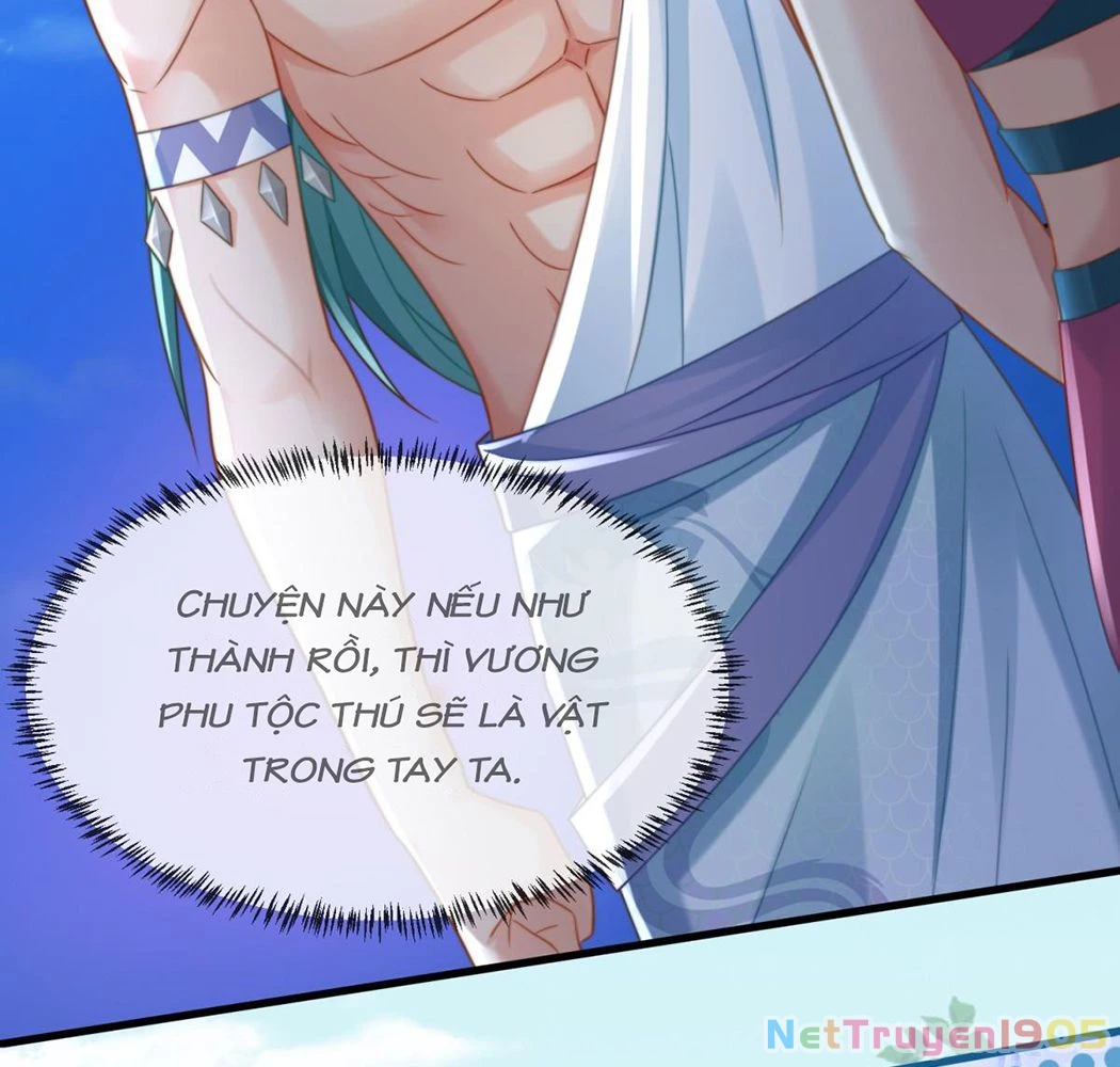 Thú Thế Nữ Vương Hôm Nay Lật Thẻ Rồi Sao ??? Chapter 38 - 10