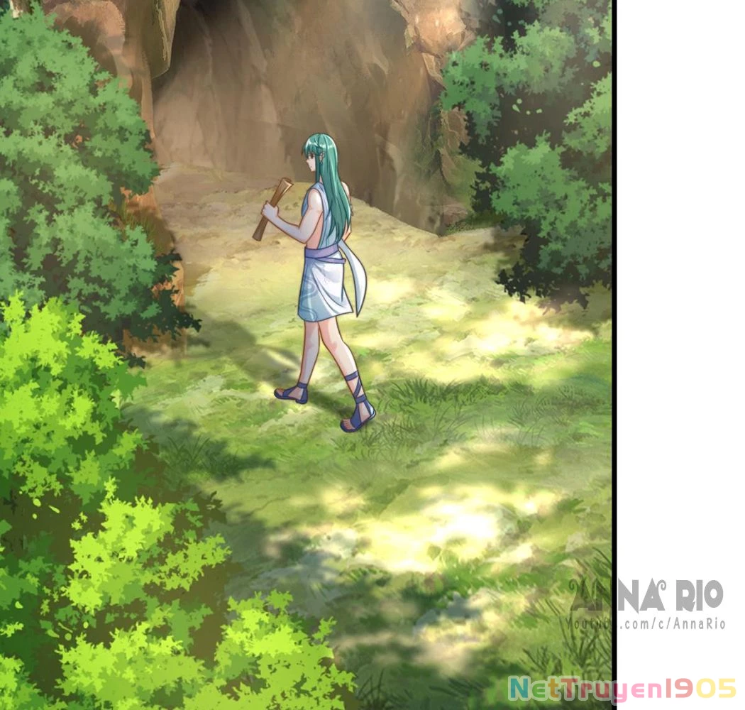 Thú Thế Nữ Vương Hôm Nay Lật Thẻ Rồi Sao ??? Chapter 38 - 13