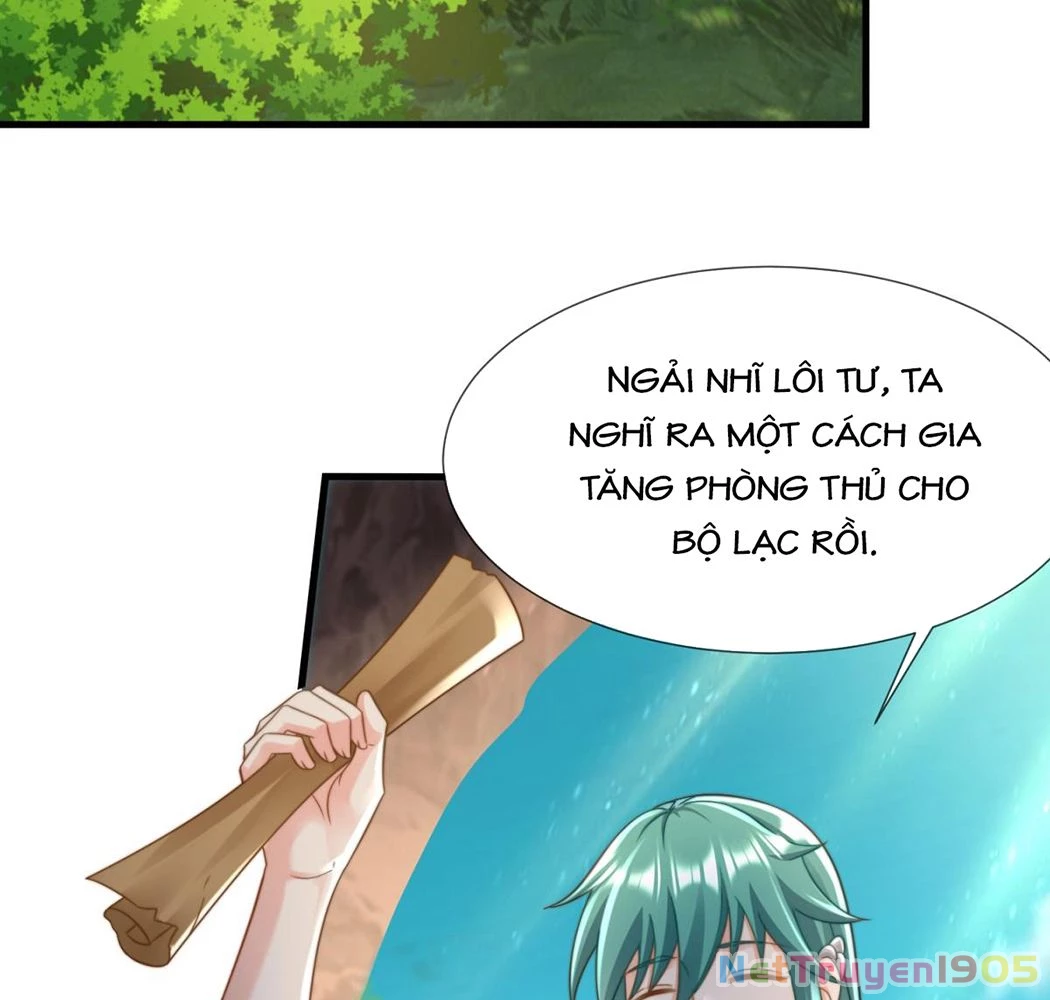 Thú Thế Nữ Vương Hôm Nay Lật Thẻ Rồi Sao ??? Chapter 38 - 14