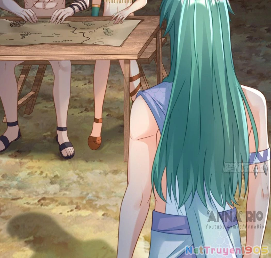 Thú Thế Nữ Vương Hôm Nay Lật Thẻ Rồi Sao ??? Chapter 38 - 19