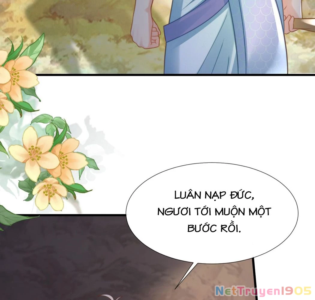 Thú Thế Nữ Vương Hôm Nay Lật Thẻ Rồi Sao ??? Chapter 38 - 20