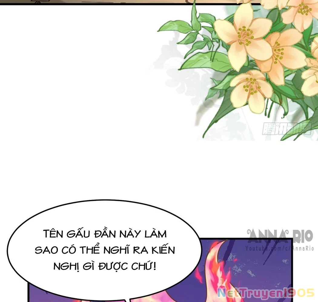 Thú Thế Nữ Vương Hôm Nay Lật Thẻ Rồi Sao ??? Chapter 38 - 23