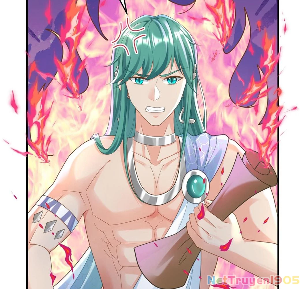 Thú Thế Nữ Vương Hôm Nay Lật Thẻ Rồi Sao ??? Chapter 38 - 24