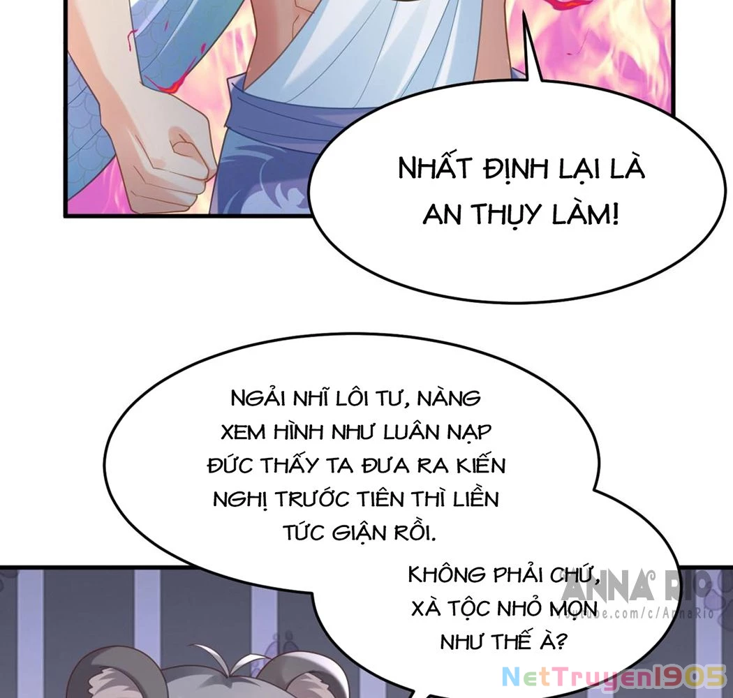 Thú Thế Nữ Vương Hôm Nay Lật Thẻ Rồi Sao ??? Chapter 38 - 25