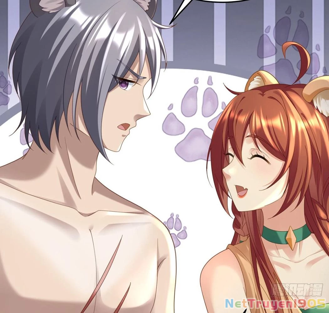 Thú Thế Nữ Vương Hôm Nay Lật Thẻ Rồi Sao ??? Chapter 38 - 26