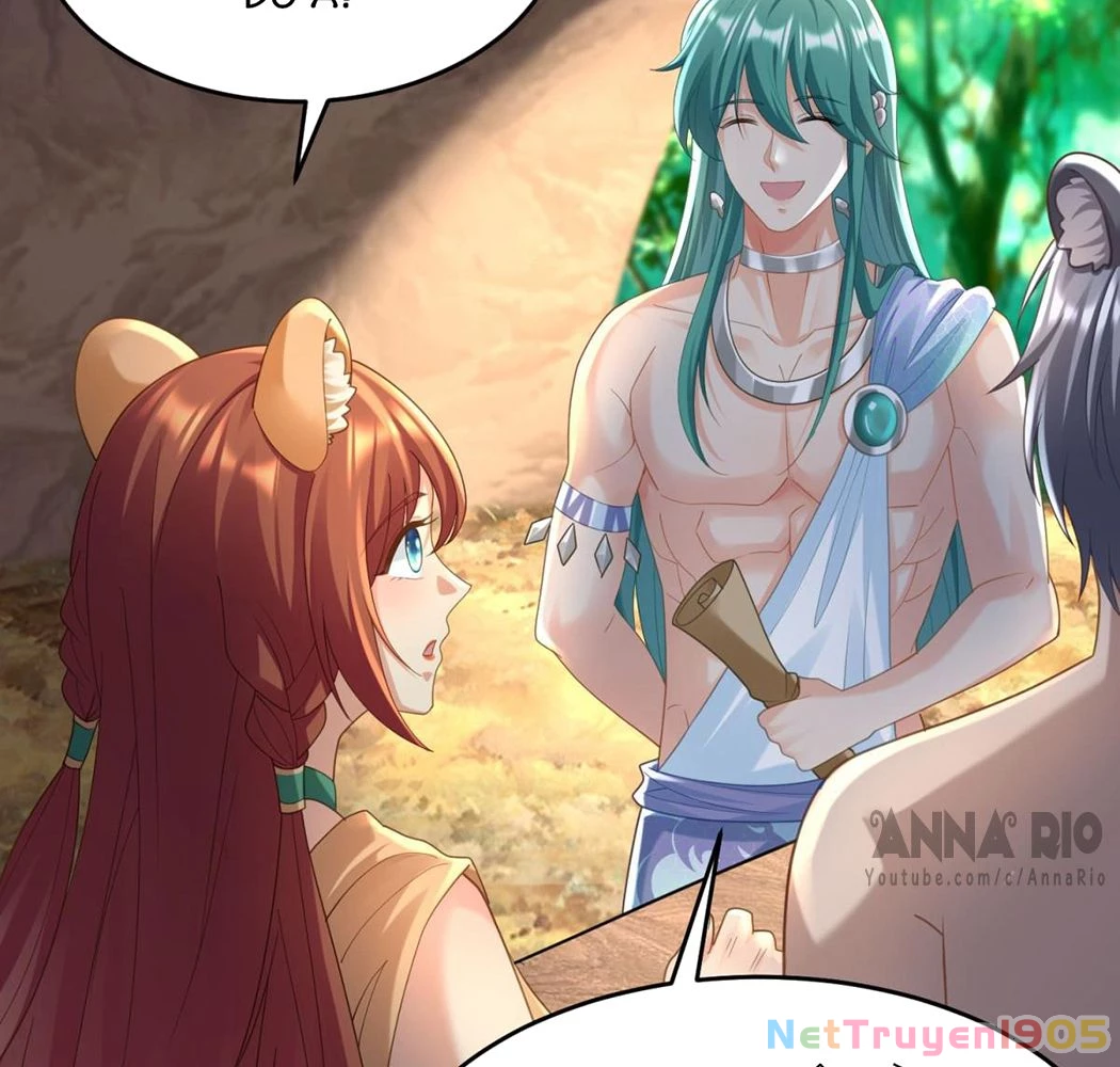 Thú Thế Nữ Vương Hôm Nay Lật Thẻ Rồi Sao ??? Chapter 38 - 29