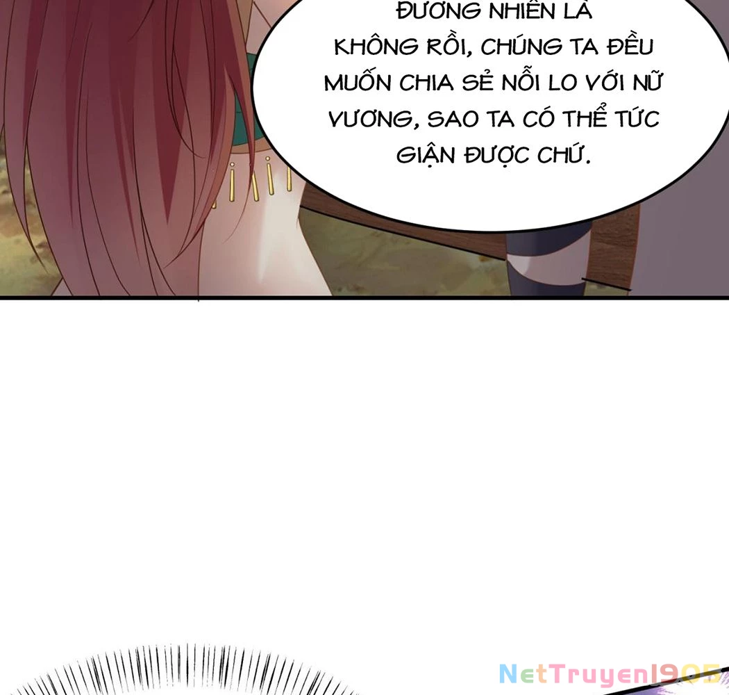 Thú Thế Nữ Vương Hôm Nay Lật Thẻ Rồi Sao ??? Chapter 38 - 30