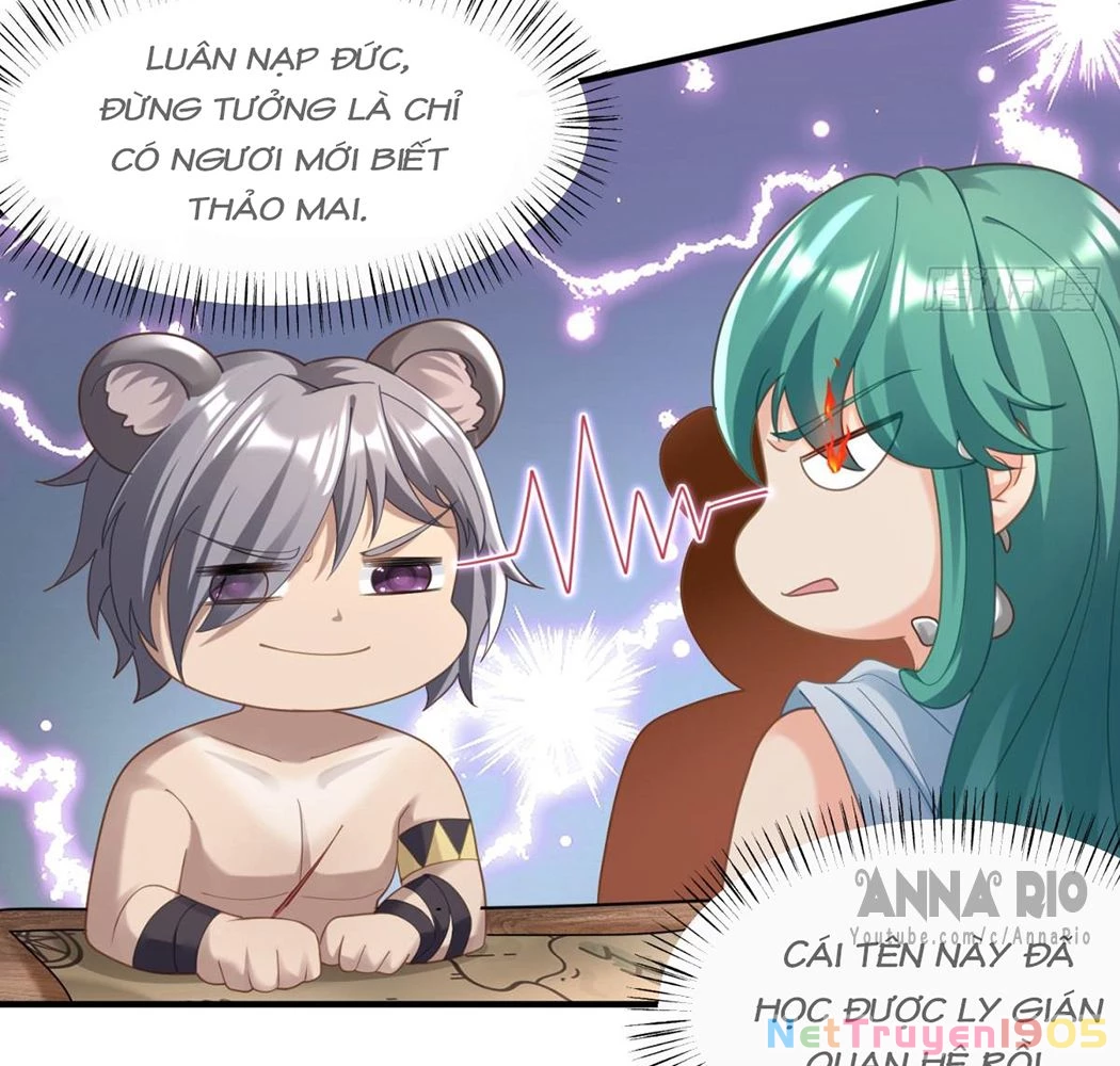 Thú Thế Nữ Vương Hôm Nay Lật Thẻ Rồi Sao ??? Chapter 38 - 31
