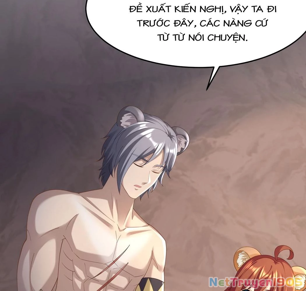 Thú Thế Nữ Vương Hôm Nay Lật Thẻ Rồi Sao ??? Chapter 38 - 34