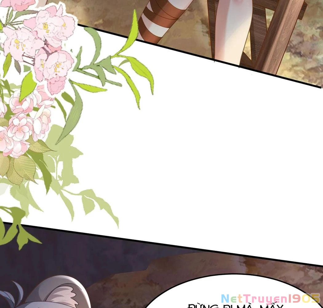 Thú Thế Nữ Vương Hôm Nay Lật Thẻ Rồi Sao ??? Chapter 38 - 36