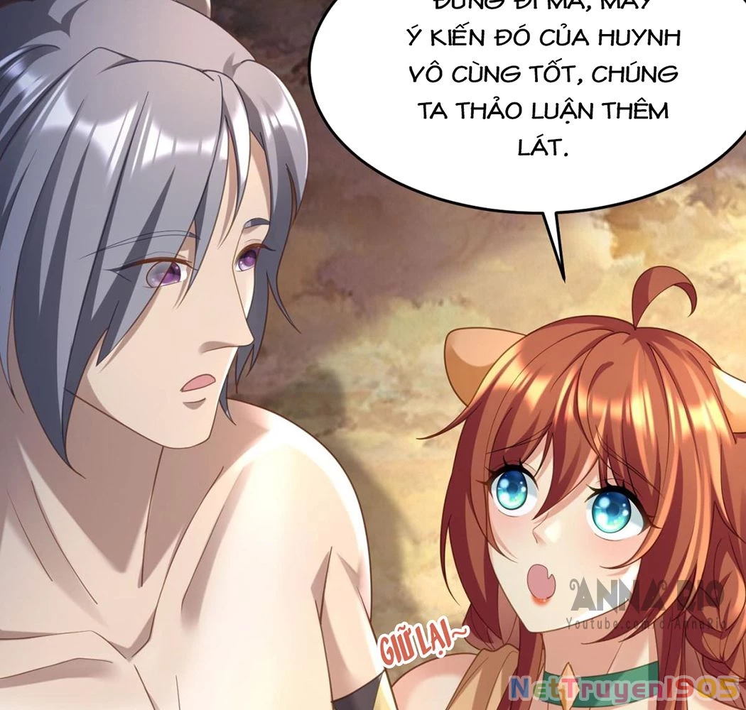 Thú Thế Nữ Vương Hôm Nay Lật Thẻ Rồi Sao ??? Chapter 38 - 37
