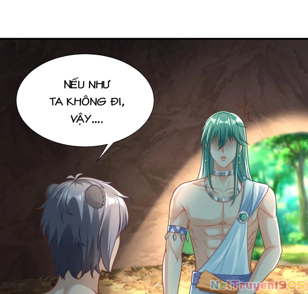 Thú Thế Nữ Vương Hôm Nay Lật Thẻ Rồi Sao ??? Chapter 38 - 40