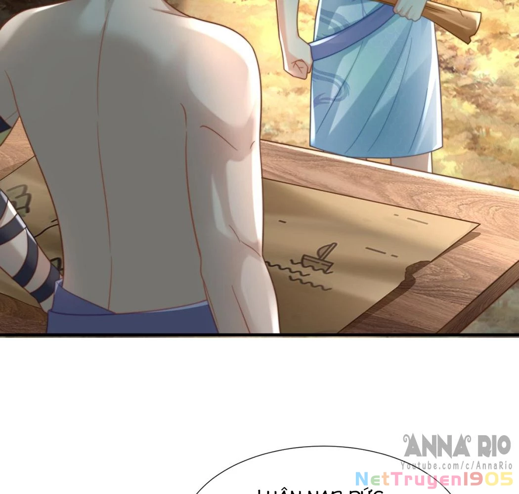 Thú Thế Nữ Vương Hôm Nay Lật Thẻ Rồi Sao ??? Chapter 38 - 41