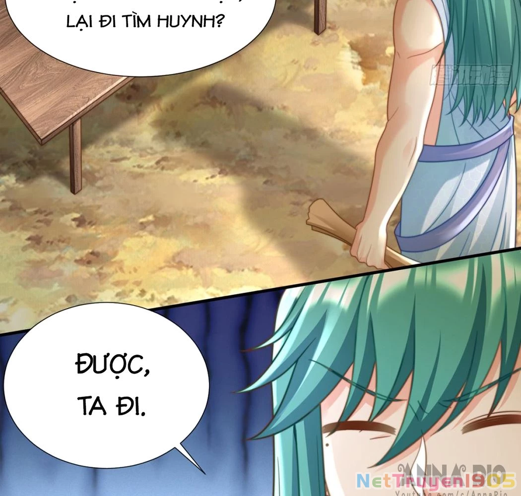 Thú Thế Nữ Vương Hôm Nay Lật Thẻ Rồi Sao ??? Chapter 38 - 43