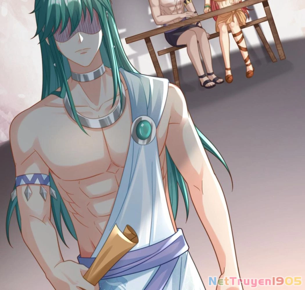 Thú Thế Nữ Vương Hôm Nay Lật Thẻ Rồi Sao ??? Chapter 38 - 46