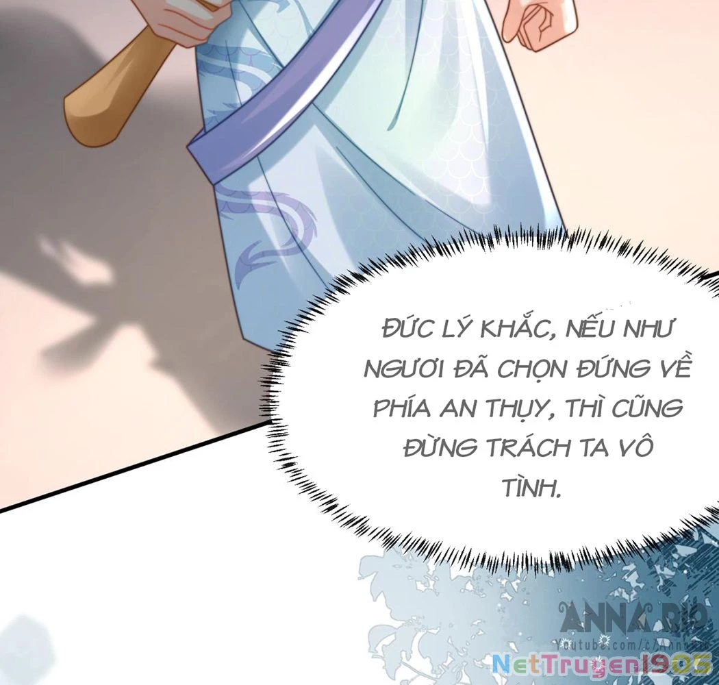 Thú Thế Nữ Vương Hôm Nay Lật Thẻ Rồi Sao ??? Chapter 38 - 47