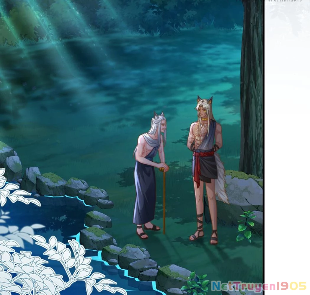 Thú Thế Nữ Vương Hôm Nay Lật Thẻ Rồi Sao ??? Chapter 38 - 50