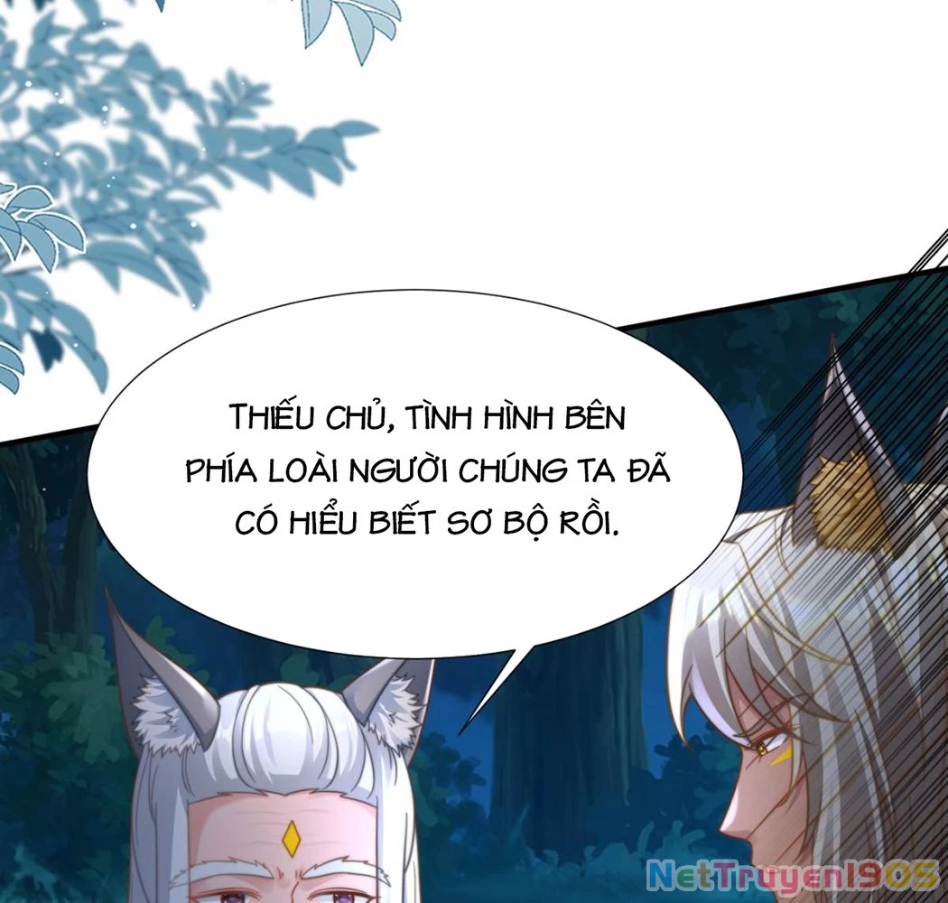Thú Thế Nữ Vương Hôm Nay Lật Thẻ Rồi Sao ??? Chapter 38 - 52