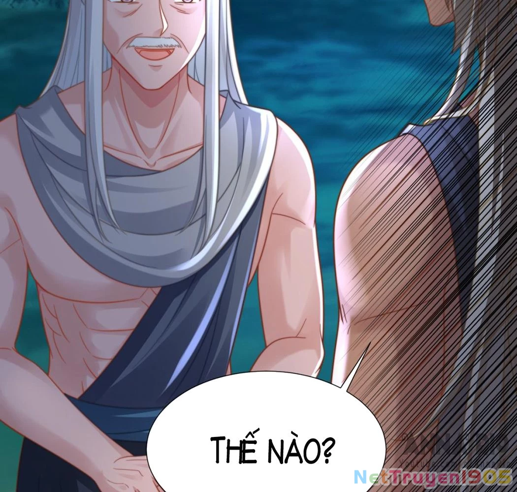 Thú Thế Nữ Vương Hôm Nay Lật Thẻ Rồi Sao ??? Chapter 38 - 53