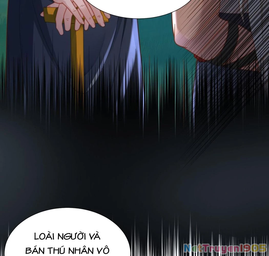 Thú Thế Nữ Vương Hôm Nay Lật Thẻ Rồi Sao ??? Chapter 38 - 54