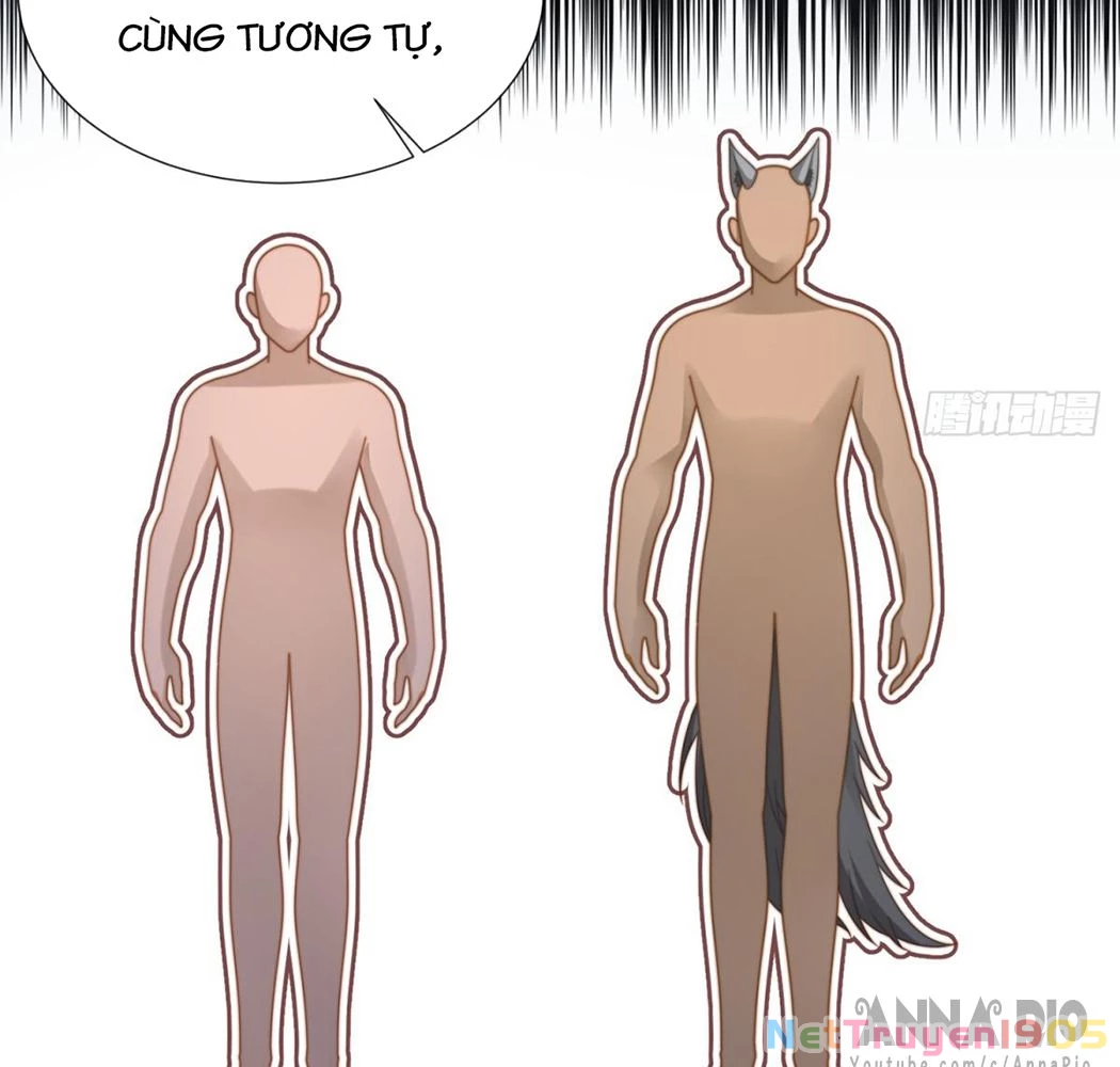 Thú Thế Nữ Vương Hôm Nay Lật Thẻ Rồi Sao ??? Chapter 38 - 55