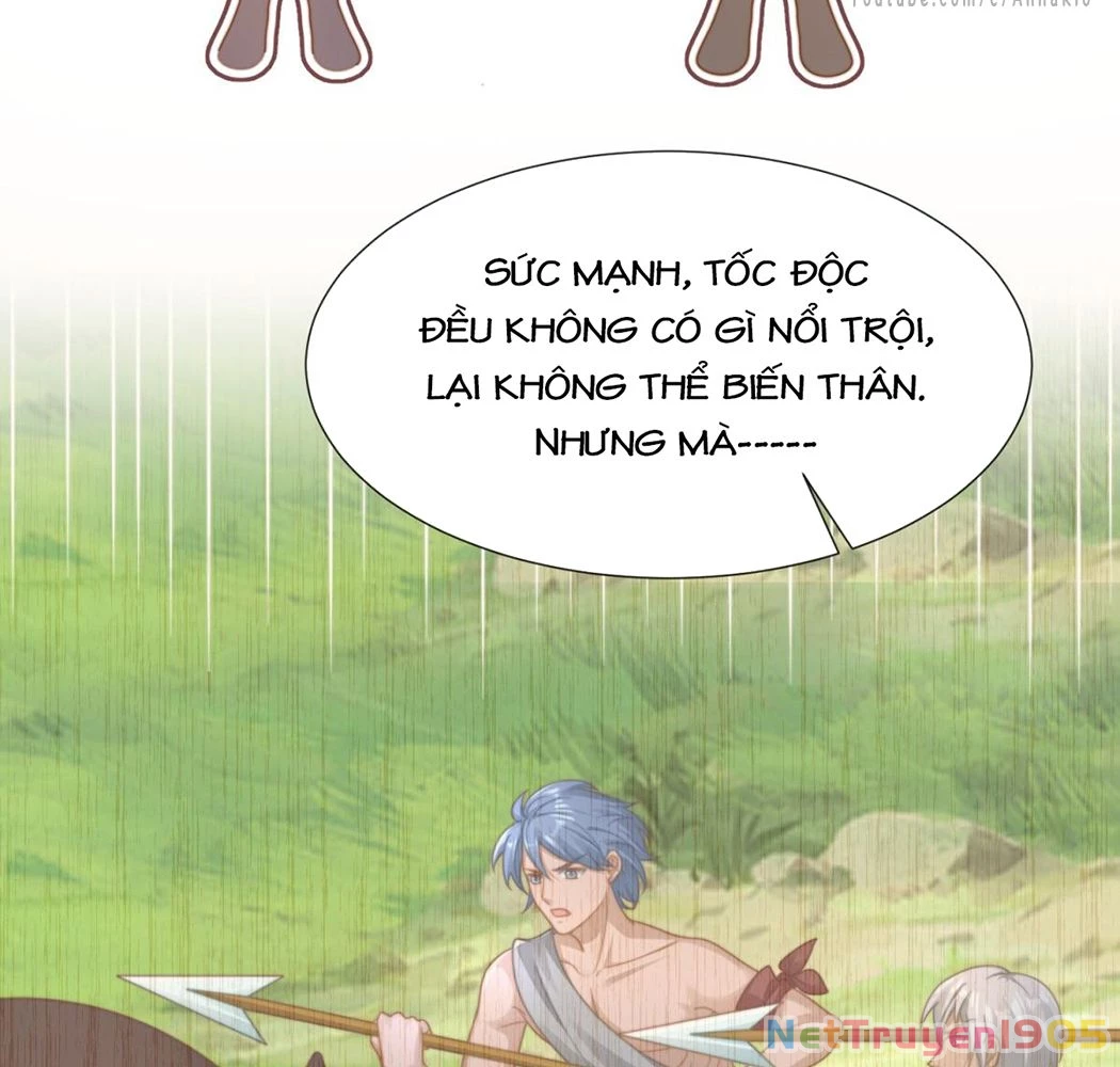 Thú Thế Nữ Vương Hôm Nay Lật Thẻ Rồi Sao ??? Chapter 38 - 56