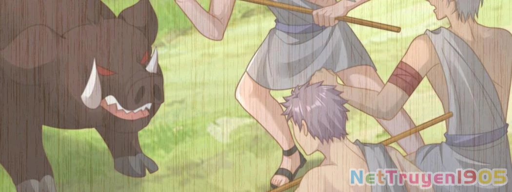 Thú Thế Nữ Vương Hôm Nay Lật Thẻ Rồi Sao ??? Chapter 38 - 57