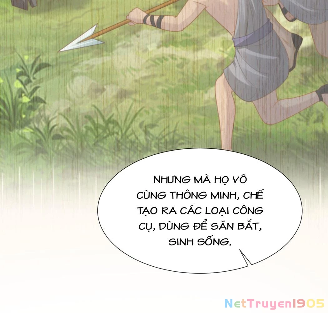 Thú Thế Nữ Vương Hôm Nay Lật Thẻ Rồi Sao ??? Chapter 38 - 58