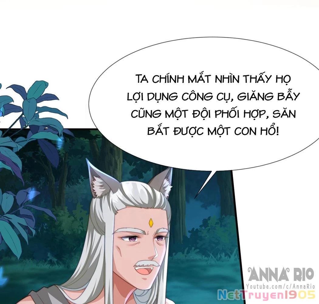 Thú Thế Nữ Vương Hôm Nay Lật Thẻ Rồi Sao ??? Chapter 38 - 59